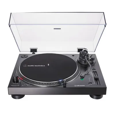 Audio-Technica AT-LP120XBTUSB Turntable AT-LP120XBTUSBBK