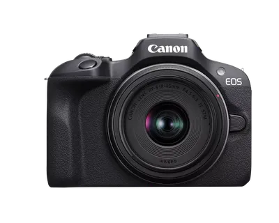 EOS R100 RF18-45