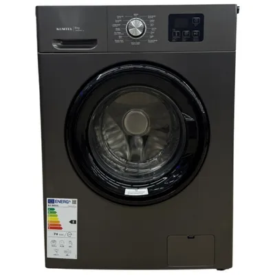 KUMTEL HW6MAC-2 Washing machines HW6MAC-2SILVER