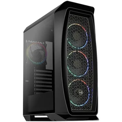 Gaming and 3D graphics *031