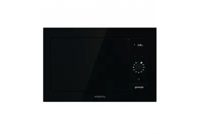 Microwave oven GORENJE BM235G1SYB
