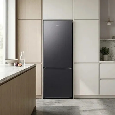 Refrigerator Samsung RB53DG703EB1WR