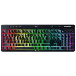 Wireless keyboard Razer BLACKWIDOW V4 LOW-PROFILE HYPERSPEED Switch