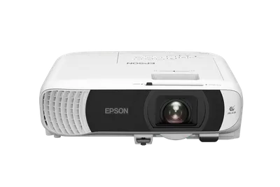 Projector Epson EB-FH54 3LCD Full HD 1080p