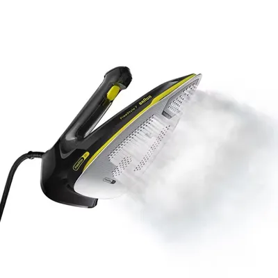 Steam iron Braun FI7255GR FreeStyle 7