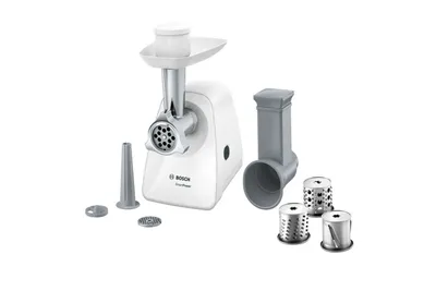 BOSCH MFW2514W