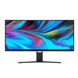 Monitor Curved Gaming Monitor 30