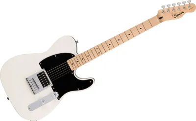 Squier Sonic Esquire H MN BPG AWT