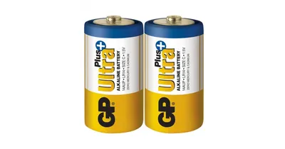Батарейка GP C UL PLUS 14AUP-2UE2