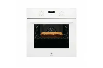ELECTROLUX EOF5C50BV