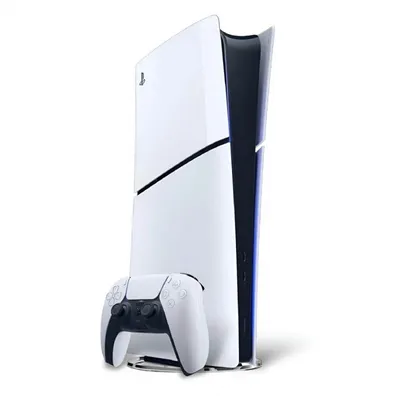 Game console Sony PS5 Slim Digital