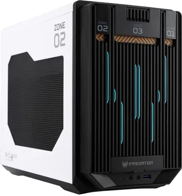 Predator Gaming Case –