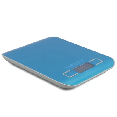 Kitchen scale HALEY HY-5016