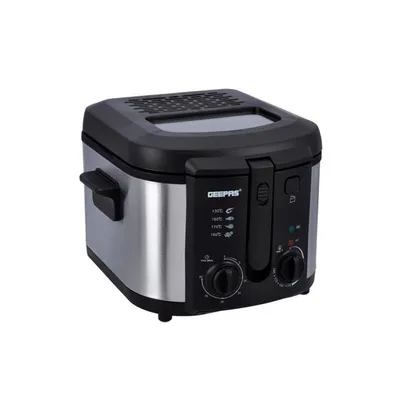 Air grill Geepas GDF36014