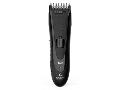 Hair clipper and trimmer GA.MA T742 BAT