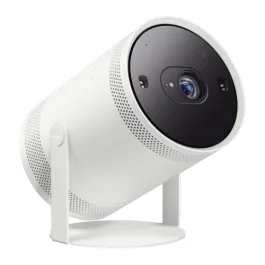 Portable projector Samsung The freestyle LSP3B