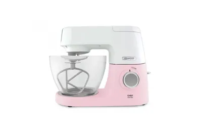 KENWOOD KVC5100P