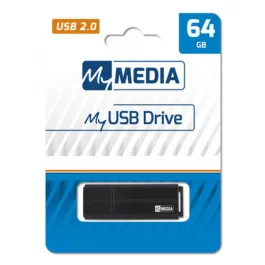 Flash drive MyMedia USB 2.0