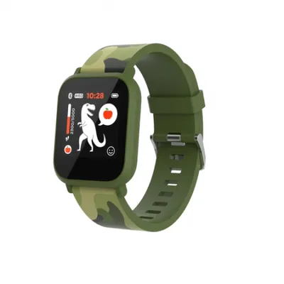 Kids' watch Canyon My Dino Kids Watch CNE-KW33GB