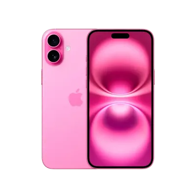 iPhone 16 Plus