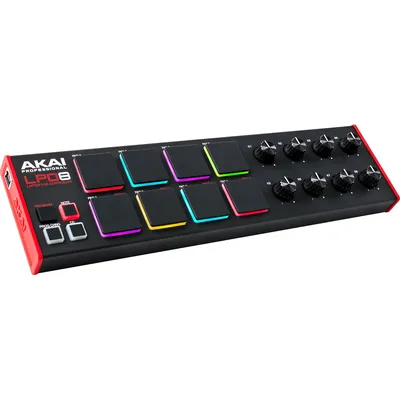 Akai LPD8MK2
