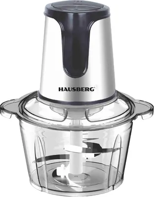 Food chopper Hausberg 3L HB-4506IN
