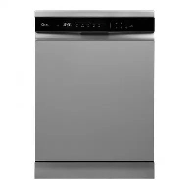 Dishwasher Midea MFD60S350Si-C