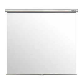 Screen for the projector M87-S01MW JZ.J7400.002