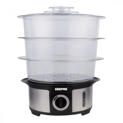 GEEPAS GFS63025UK Multicooker devices