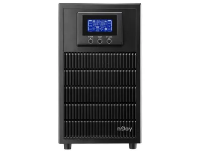 UPS NJOY ATEN PRO 3000VA ON-LINE PWUP-OL300AP-AZ01B 2700W