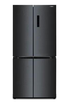 Refrigerator HYUNDAI H4D417DIN