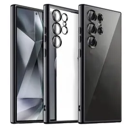 Պատյան Samsung S24 Ultra J-Case Rock Full