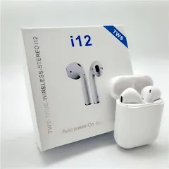 Headset i12