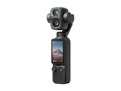 Osmo Pocket 4P Standart Combo