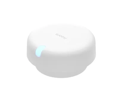 Aqara presence sensor FP2 PS-S02D