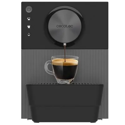 Cecotec A01_EU01_102811 Cremmaet Cube Automatic Coffee Machine