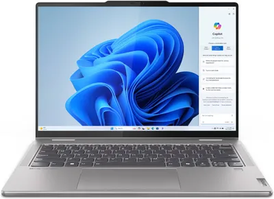 Laptop Lenovo YOGA Yoga 7 2-in-1 14AHP9 83DK006GRK 14 WUXGA OLED 400nits MT 360°Ryzen5 Win 11 Home