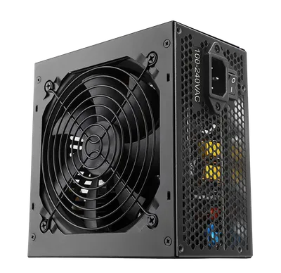 Segotep GN550W 80+ Non Modular Active PFC