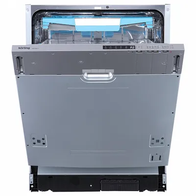 Built-in dishwasher Korting KDI 60017 60 cm