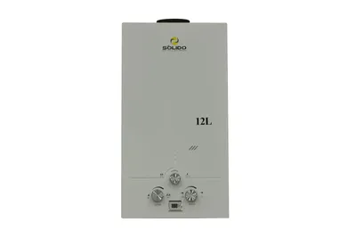 SOLIDO JSD F14 12L