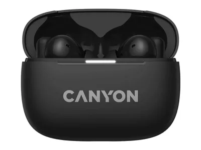 Wireless headphones CANYON OnGo 10 CNS-TWS10B