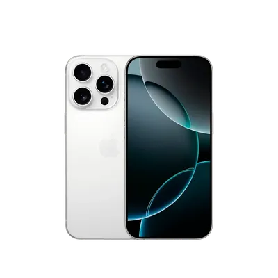 iPhone 16 Pro