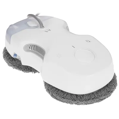 Hutt C65 Window cleaning robot