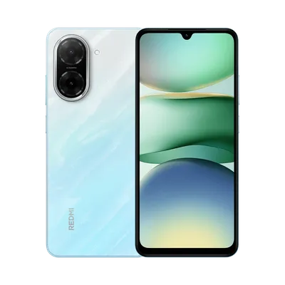 Redmi A5 Ocean