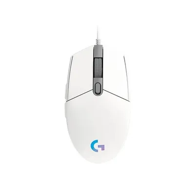 Մկնիկ Logitech G102 LIGHTSYNC GAMING L910-005824