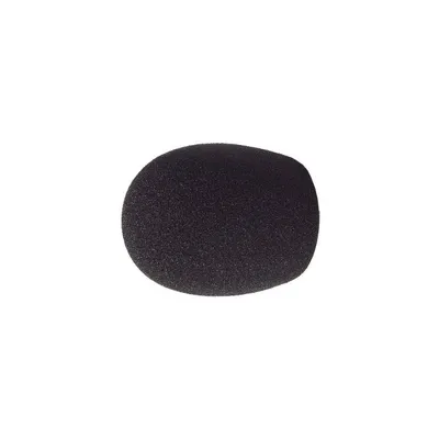 Reporter microphone foam cover Rycote Reporter Mic Foam