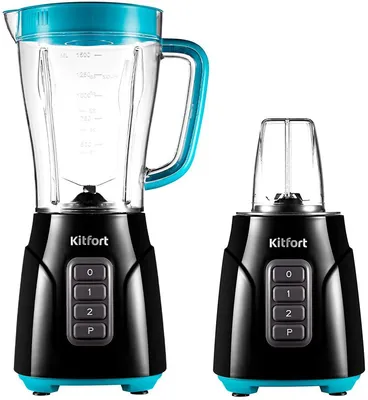 3-in-1 electric blender KitFort KT-3032-3