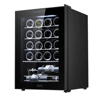 CECOTEC Bolero GrandSommelier 2050 Compressor