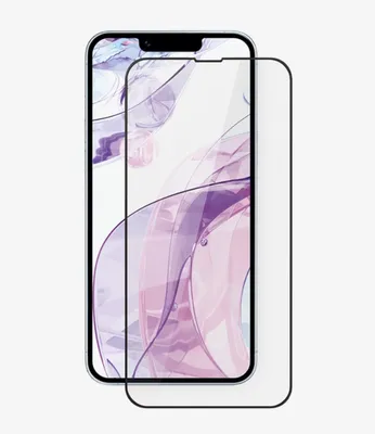 Protective glass VLP for iPhone 14