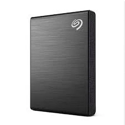 External SSD One Touch
